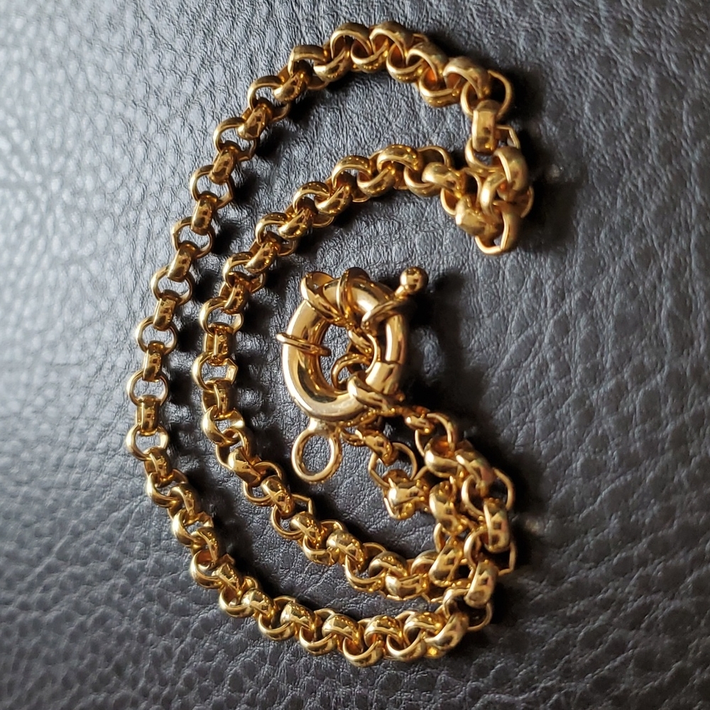 Necklace - Picture 2 of 6
